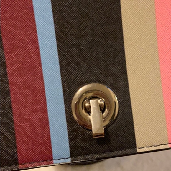 Zara Crossbody Handbag - Picture 8 of 8